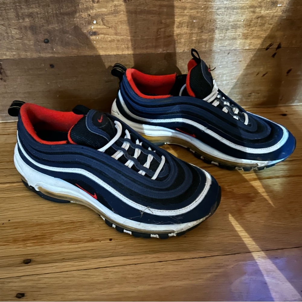 Women Nike ‘97